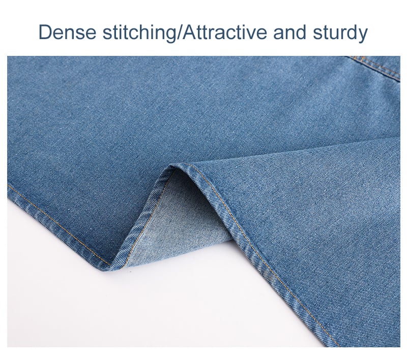 ✨Adult Jour Apron - Front Pocket, Ideal for Everyday Use