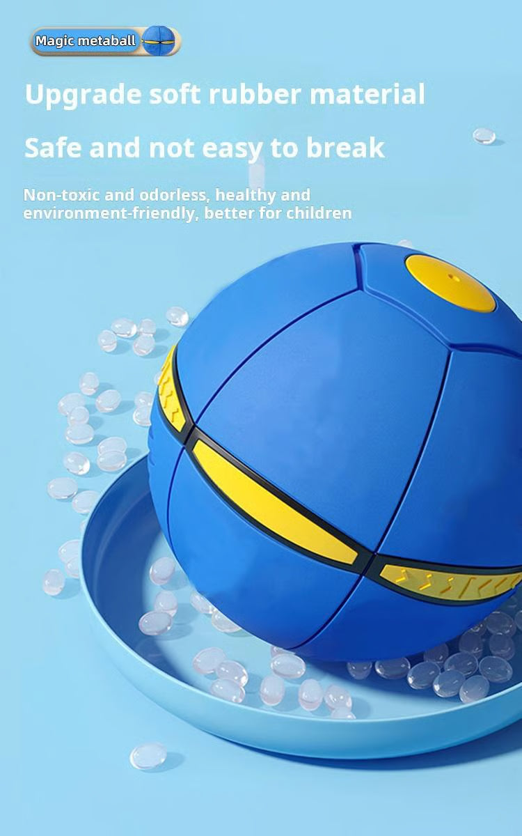 🏆Quick sale⚡ Over 50,000 sold! Almost sold out - 💥Children's bouncing ball