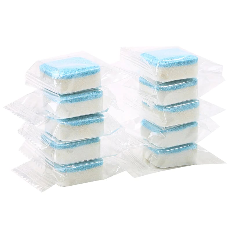 🎉Washing Machine Deep Cleaner Tablets