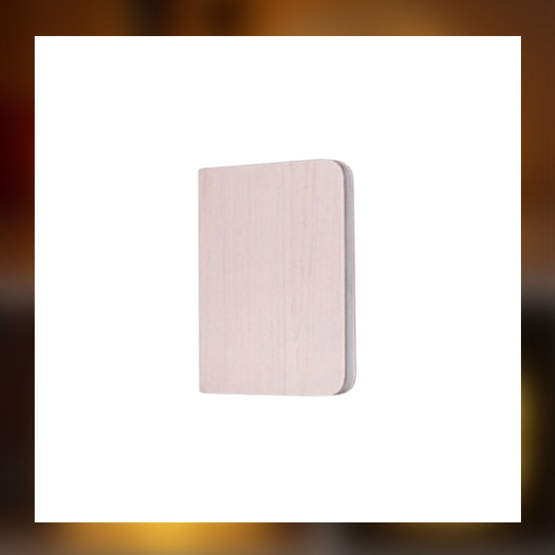 Page-Turning Night Light