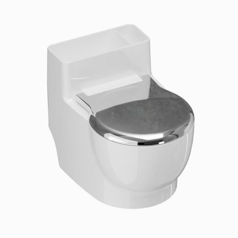 🚽🐾 Pet Toilet Water Dispenser