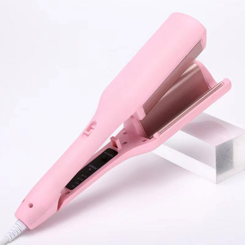 32mm French V-Shaped Wave Curling Iron
