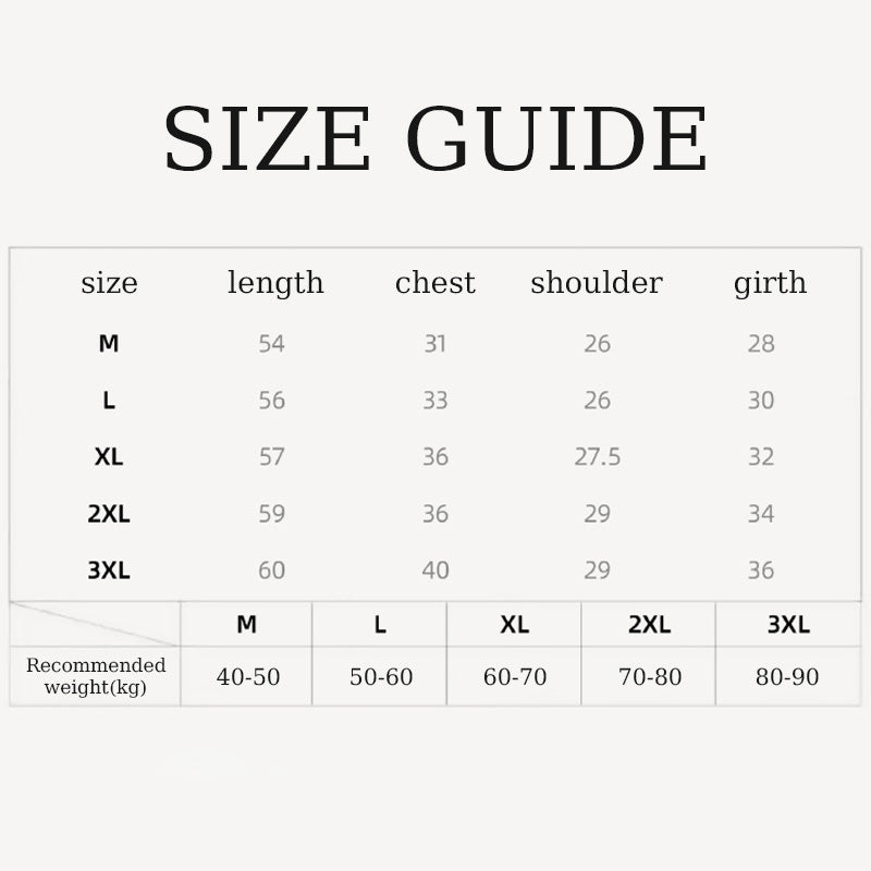 ✨ Seamless, warm vest that beautifies the skin | Warmth and skin care for winter