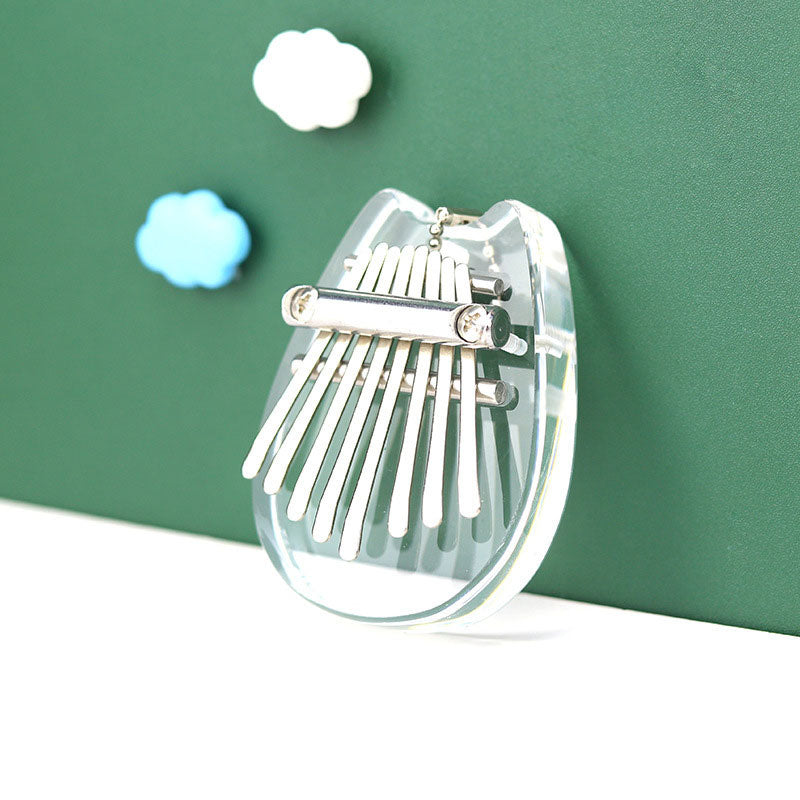 Miniature Thumb Pian