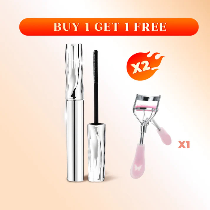 Long Thick Lash Mascara