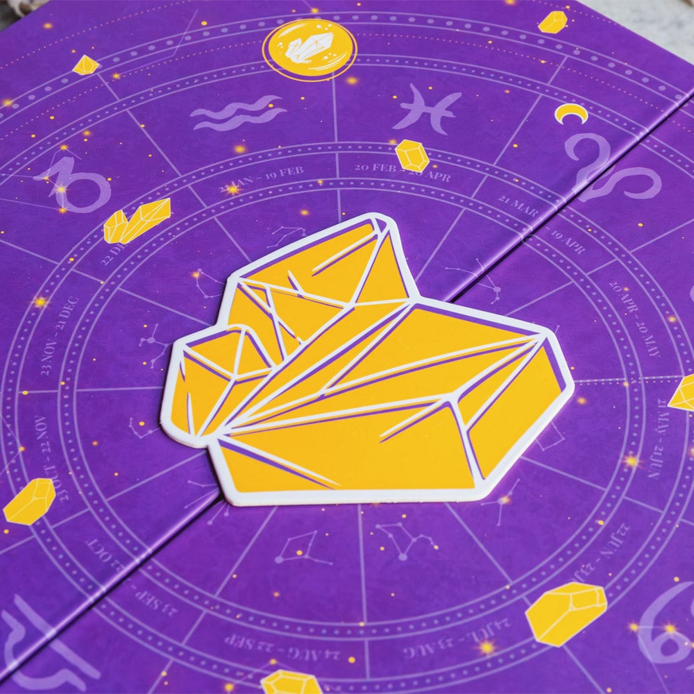 🎃Reiki Halloween Countdown Gift Box🔮The magic of healing and energy transfer!