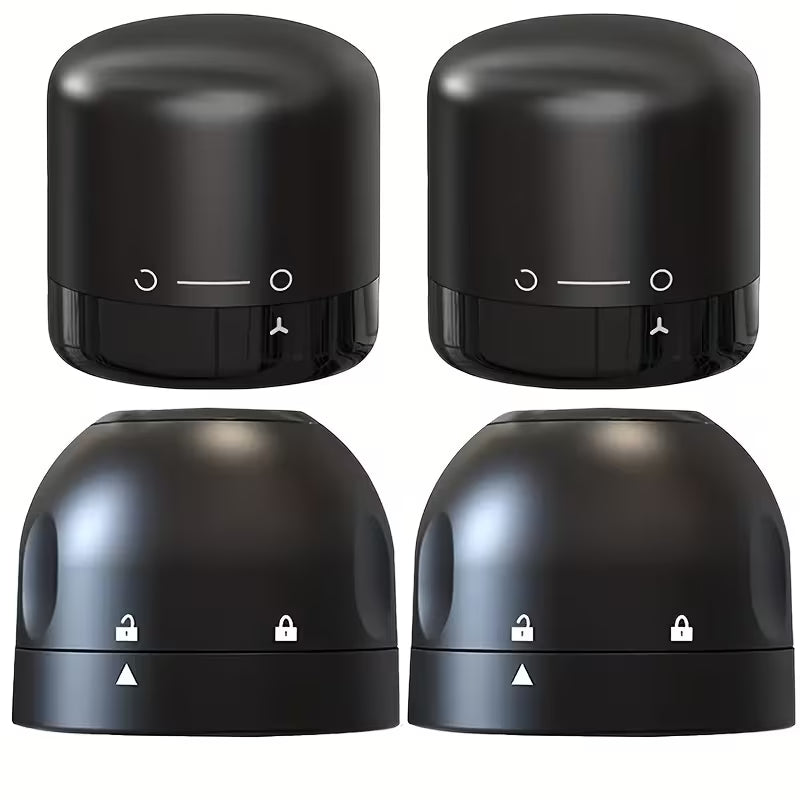 Sliding wine stopper - Enjoy every glass as if it were your firs