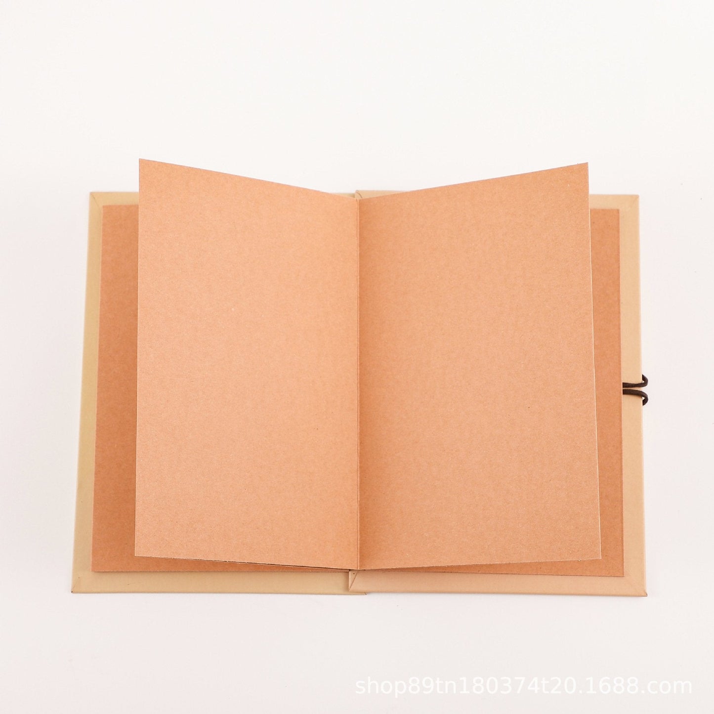 ✨The memory keeper: 230 cm foldable scrapbook album 📚