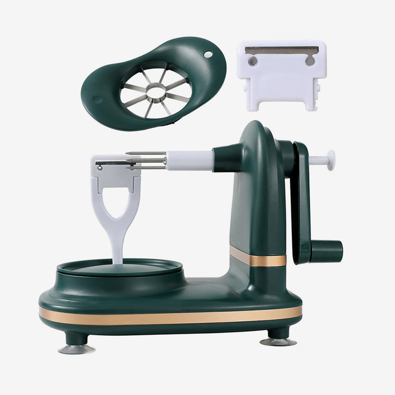 ⏳Limited time special⏰Hand-crank fruit peeler🍎🥝