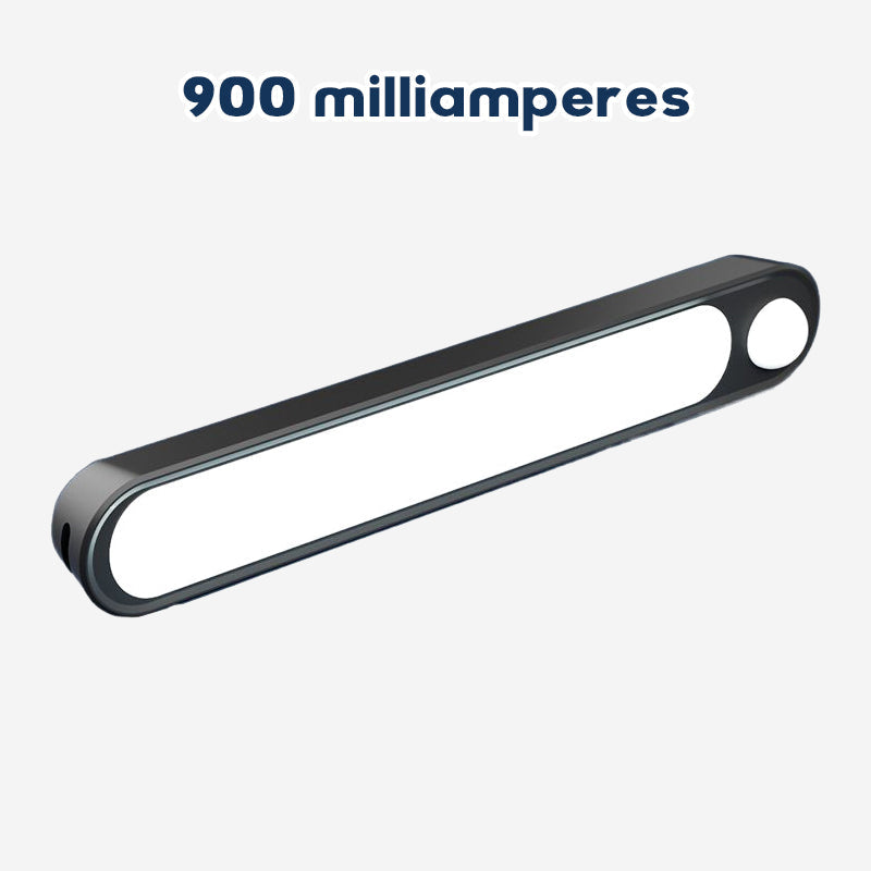 Smart Motion Sensor Trunk Light