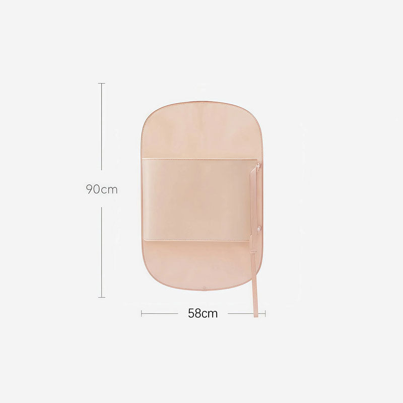 Closet Press Board Organizer