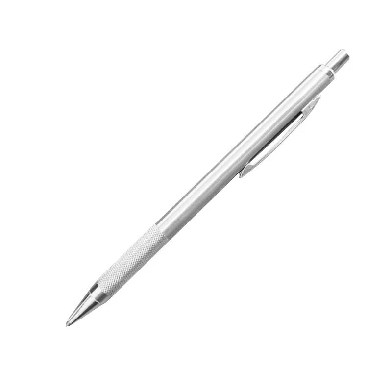 Tungsten Carbide Tip Scribing Pen