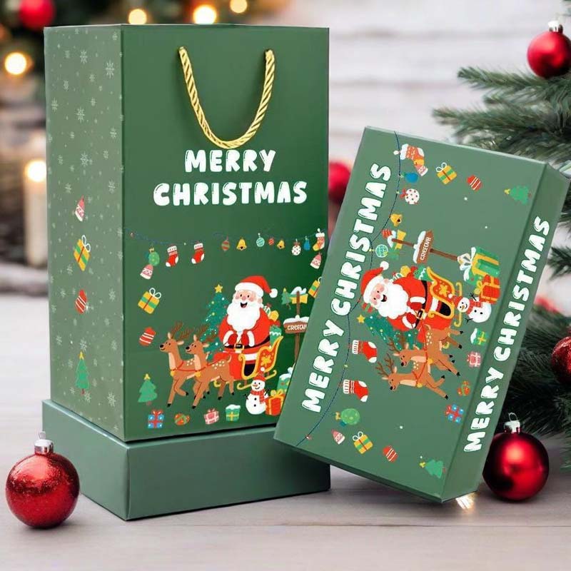 💥Christmas Gift Box Creative Gift for Valentine's Day