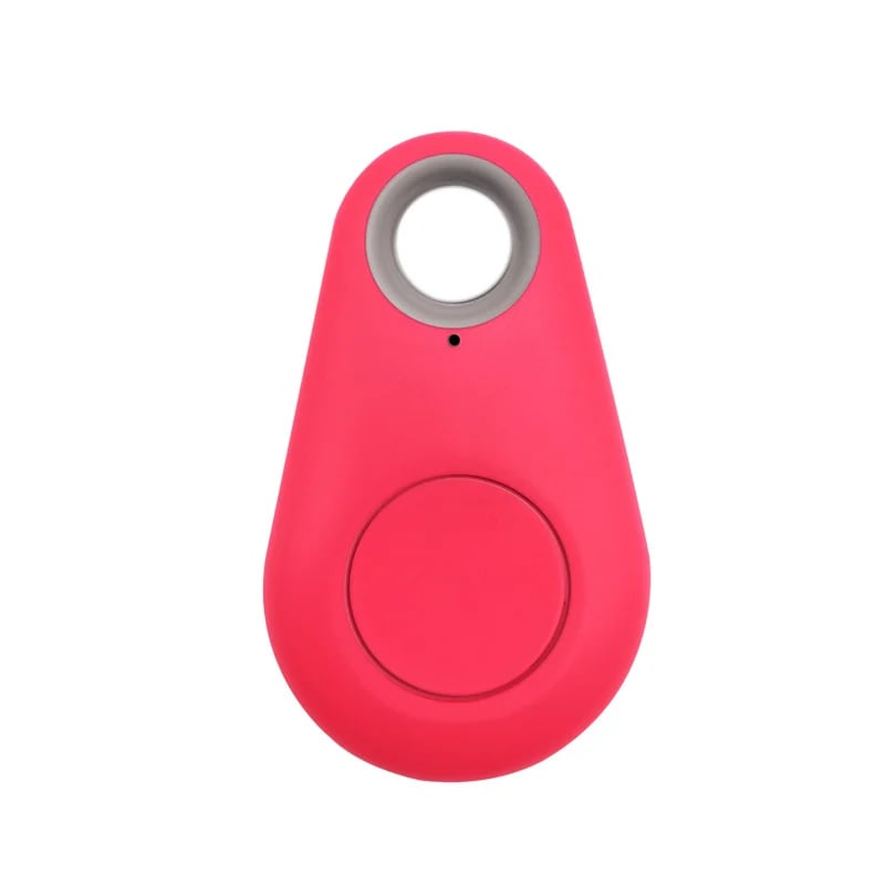 Bluetooth and GPS - Wireless Pet Tracker