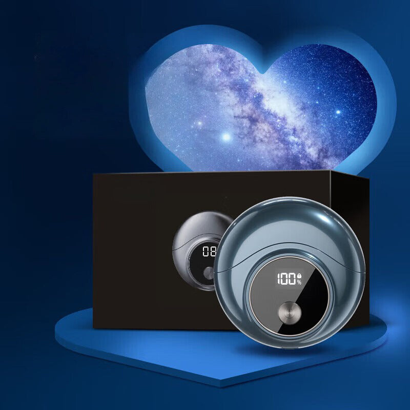 🔥Portable Multifunctional Electric Shaver