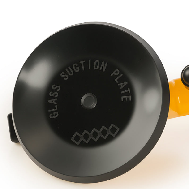 🏠 Powerful suction cups for tiles – quick installation, strong grip, professional results