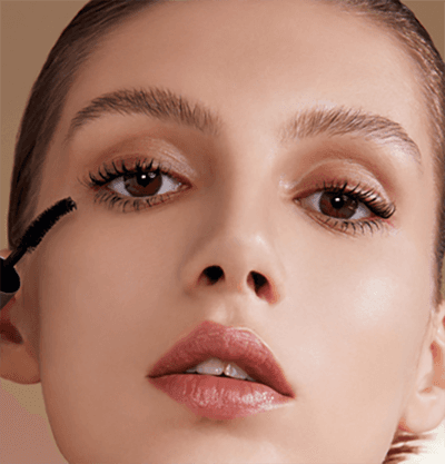 Long Thick Lash Mascara