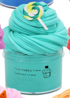 ✨Super Clay Slime DIY Soft & Squishy Clay💥🎁