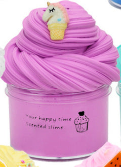 ✨Super Clay Slime DIY Soft & Squishy Clay💥🎁