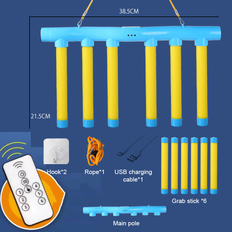 🎅Christmas Sale 49%🎄Play Sticks Games Reactions Training Toys