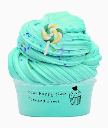 ✨Super Clay Slime DIY Soft & Squishy Clay💥🎁