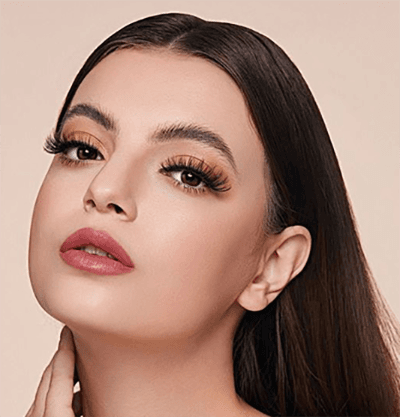 Long Thick Lash Mascara