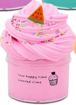 ✨Super Clay Slime DIY Soft & Squishy Clay💥🎁