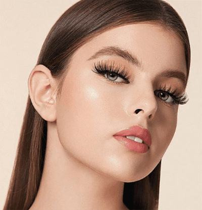 Long Thick Lash Mascara