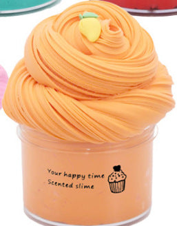 ✨Super Clay Slime DIY Soft & Squishy Clay💥🎁