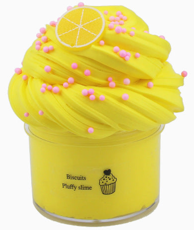 ✨Super Clay Slime DIY Soft & Squishy Clay💥🎁