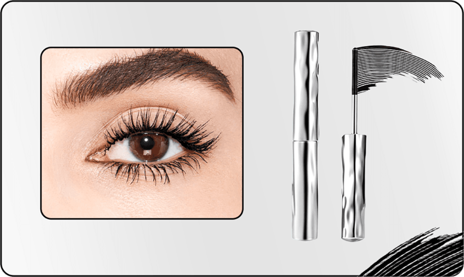 Long Thick Lash Mascara