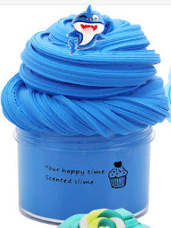 ✨Super Clay Slime DIY Soft & Squishy Clay💥🎁