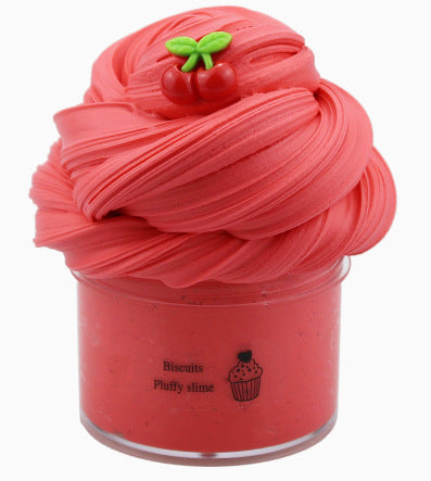 ✨Super Clay Slime DIY Soft & Squishy Clay💥🎁