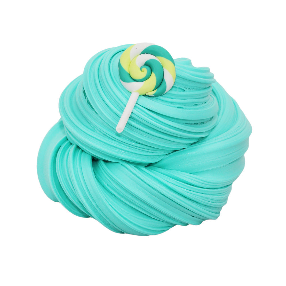 ✨Super Clay Slime DIY Soft & Squishy Clay💥🎁