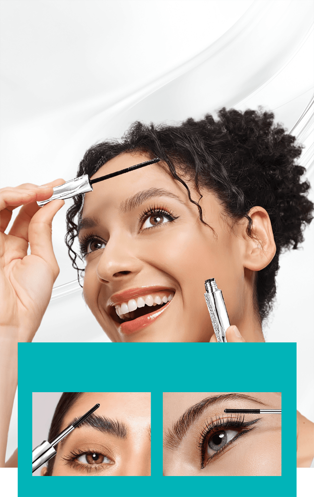 Long Thick Lash Mascara