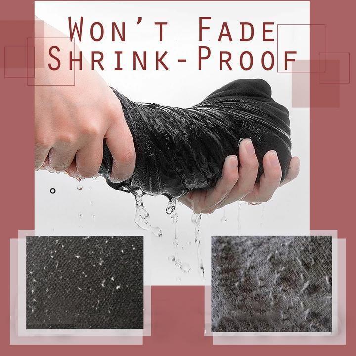 Seamless Elastic Thermal Underwear