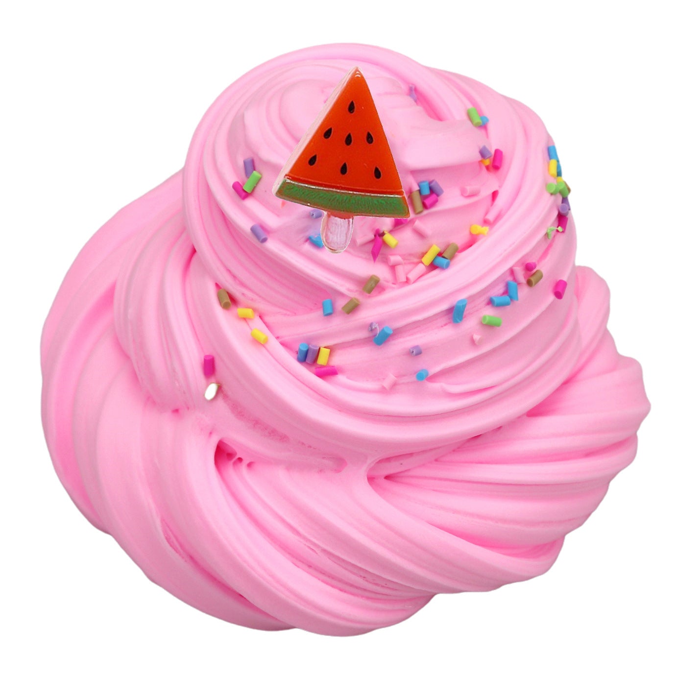 ✨Super Clay Slime DIY Soft & Squishy Clay💥🎁