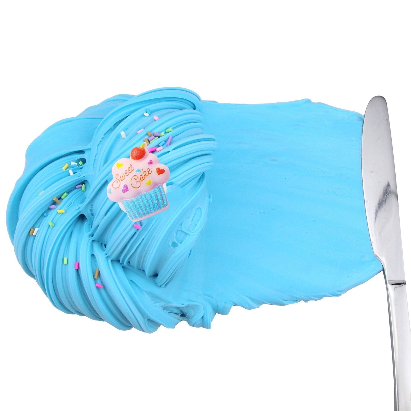 ✨Super Clay Slime DIY Soft & Squishy Clay💥🎁