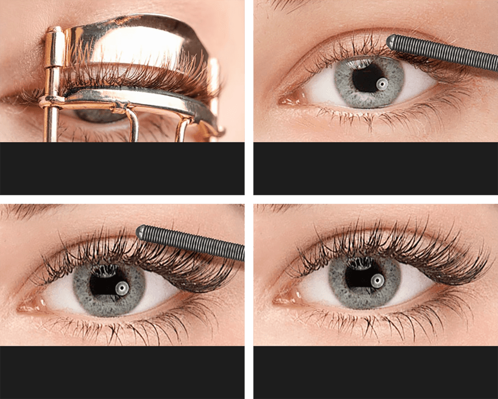 Long Thick Lash Mascara