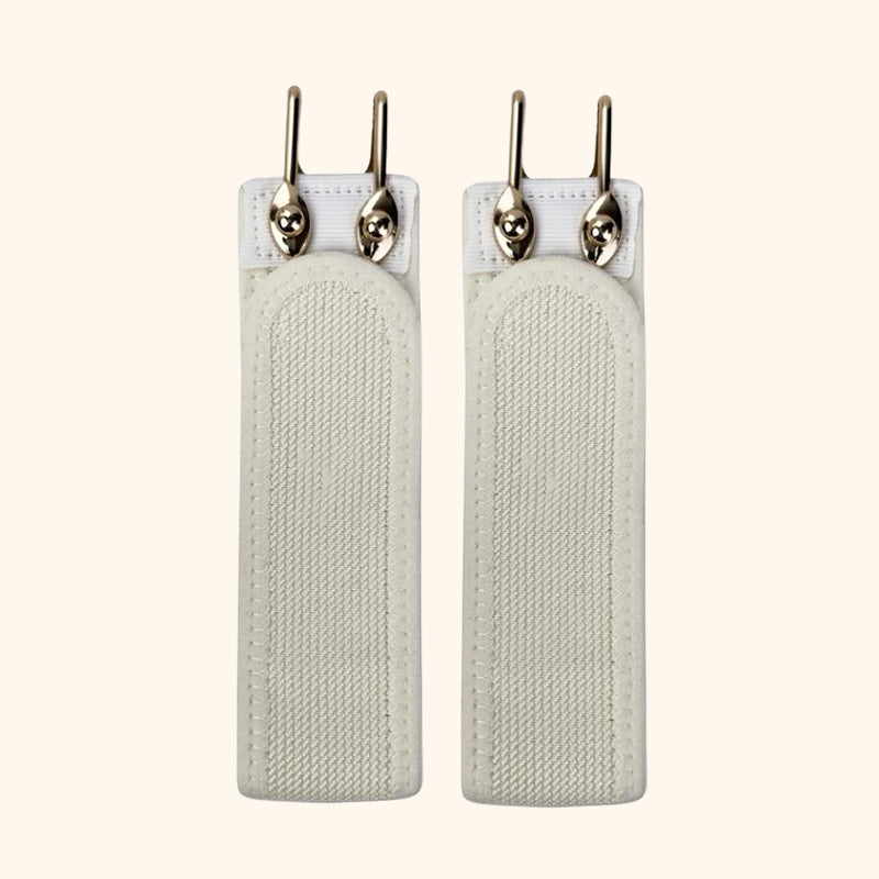 Buckleless Belt Hook