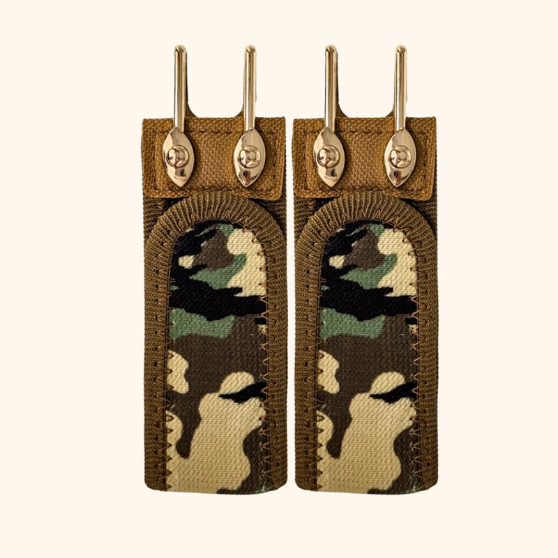 Buckleless Belt Hook