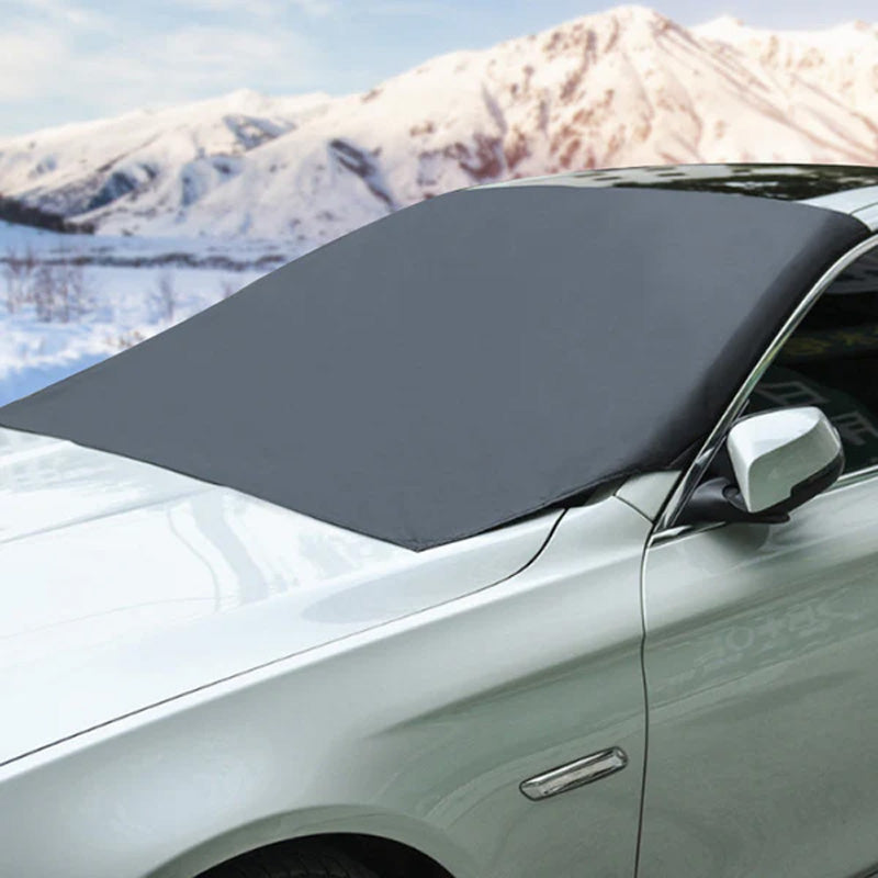 Magnetic Car Anti-snow Cover