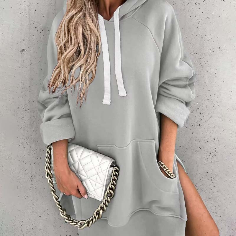 👚✨ Cozy Oversized Hoodie for Women