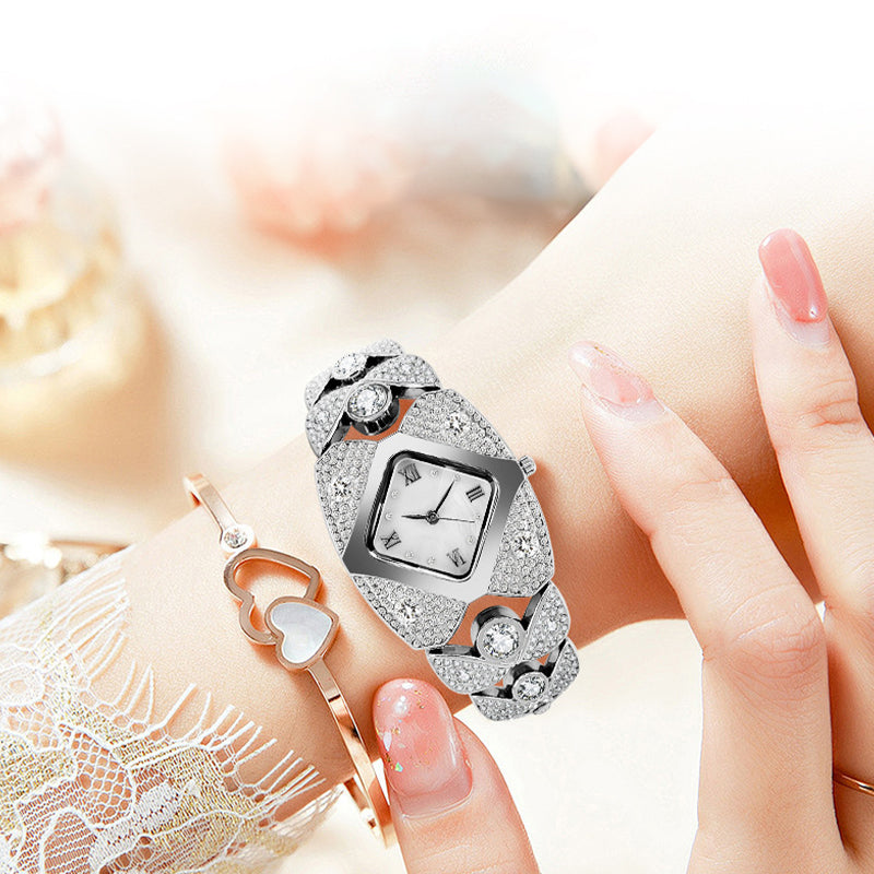 Ladies' Vintage Quartz Wristwatch