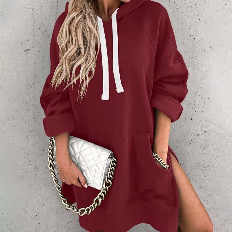 👚✨ Cozy Oversized Hoodie for Women