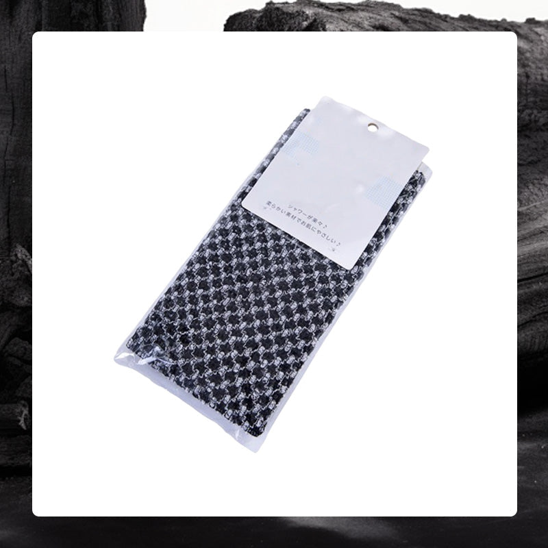 🧼Exfoliating Antibacterial Shower Towel🚿Buy one get one free