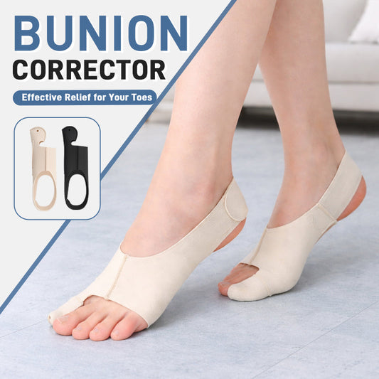 Bunion Corrector
