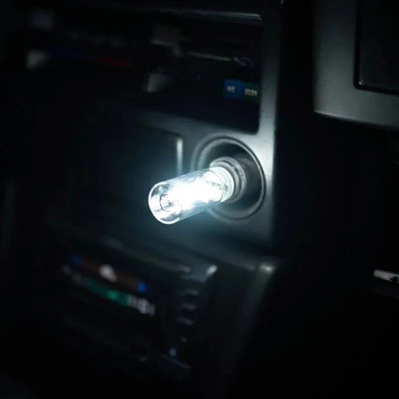 Retro car lamp night ligh - Buy one get one free