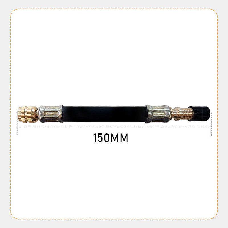 🔥Buy 1 get 1 free🔥Universal flexible tyre valve extension