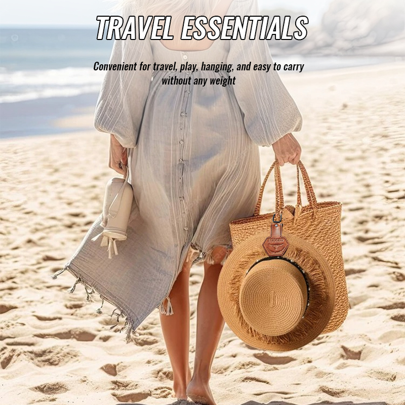 ✨2025 New Arrival ✨100% Handcrafted Hat Clip